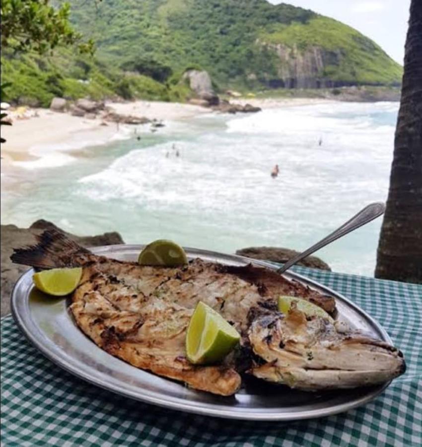 Ferienwohnung Luar Do Pontal Rio de Janeiro Exterior foto