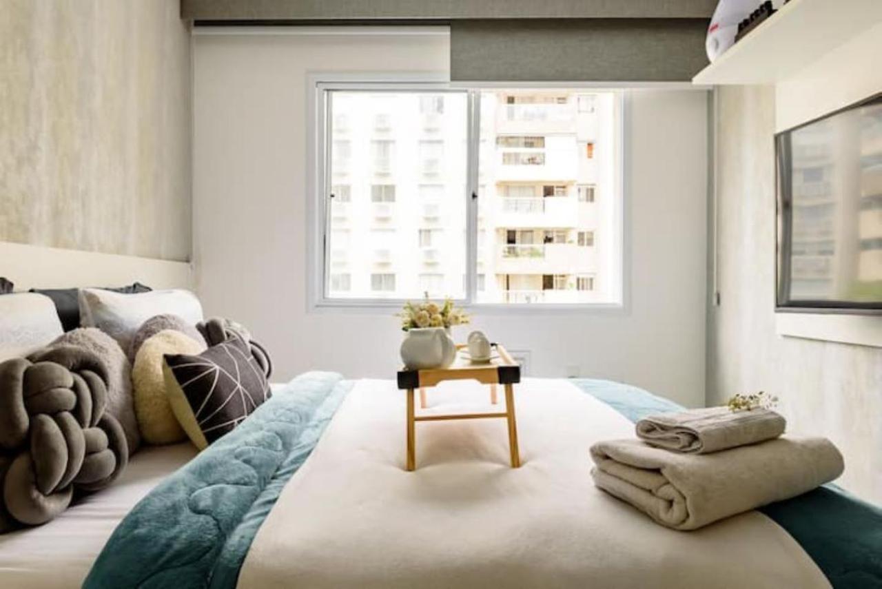 Ferienwohnung Luar Do Pontal Rio de Janeiro Exterior foto
